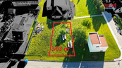 Prodej pozemku k bydlení, 503 m2, Nasavrky, cena 2490000 CZK / objekt, nabízí