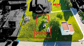 Prodej pozemku k bydlení, 503 m2, Nasavrky, cena 1990000 CZK / objekt, nabízí 