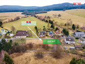 Prodej pozemku k bydlení, 575 m2, Lichkov, cena 765000 CZK / objekt, nabízí