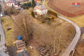 Prodej louky, 1031 m2, Dolní Dobrouč, cena 788715 CZK / objekt, nabízí