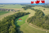 Prodej louky, 13089 m2, Čistá, cena 595000 CZK / objekt, nabízí 