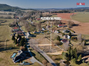 Prodej pozemku k bydlení, 1935 m2, Horní Dobrouč, cena 1995000 CZK / objekt, nabízí