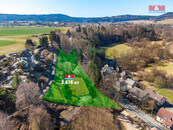 Prodej pozemku k bydlení, 3676 m2, Ústí nad Orlicí, cena 7352000 CZK / objekt, nabízí