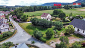 Prodej zahrady, 717 m2, Dolní Dobrouč, cena 296000 CZK / objekt, nabízí 
