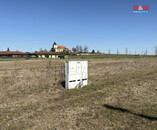 Prodej pozemku k bydlení, 565 m2, Mikulovice, ul. Dlouhá, cena 4396550 CZK / objekt, nabízí
