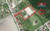 Prodej pozemku k bydlení, 5749 m2, Sobětuchy, cena 16384600 CZK / objekt, nabízí
