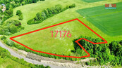 Prodej pozemku k bydlení, 17176 m2, Libchavy, cena 14572100 CZK / objekt, nabízí