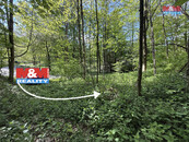 Prodej pozemku k bydlení, 424 m2, Červená Voda, cena 1099000 CZK / objekt, nabízí