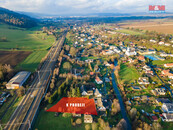 Prodej pozemku k výstavbě v Dlouhé Třebové, 1850 m2, cena 2399000 CZK / objekt, nabízí