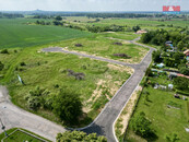 Prodej pozemku k výstavbě rodinného domu, 1235 m2, obec Časy, cena 3458000 CZK / objekt, nabízí