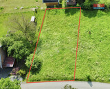 Prodej pozemku k bydlení, 605 m2, Žamberk, cena 1995000 CZK / objekt, nabízí