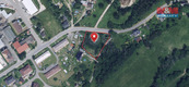 Prodej pozemku k bydlení, 2103 m2, Červená Voda, cena 2163270 CZK / objekt, nabízí 