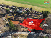 Prodej pozemku k bydlení, 1510 m2, Ústí nad Orlicí, cena 2674000 CZK / objekt, nabízí