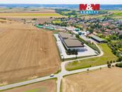 Prodej komerčního pozemku v Kočí, Chrudim, 55.423 m2, cena cena v RK, nabízí 