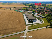 Prodej komerčního pozemku v Kočí, Chrudim, 55.423 m2, cena 38972000 CZK / objekt, nabízí 