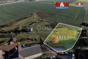 Prodej pozemku k bydlení, 1827 m2, Kamenec u Poličky, cena 2089000 CZK / objekt, nabízí 
