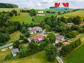 Prodej pozemku k bydlení, 714 m2, Stašov, cena 1590000 CZK / objekt, nabízí 