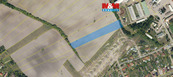 Prodej pole, 10922 m2, Živanice, cena 1092000 CZK / objekt, nabízí 