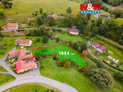 Prodej pozemku k bydlení, 1954 m2, Opatov, cena 1579000 CZK / objekt, nabízí 
