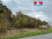 Prodej pozemku k bydlení, 1167 m2, Dlouhá Třebová, cena 1350000 CZK / objekt, nabízí 