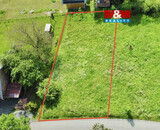 Prodej pozemku k bydlení, 605 m2, Žamberk, cena 1995000 CZK / objekt, nabízí