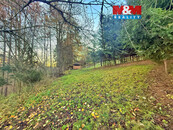 Prodej zahrady, 256 m2, Bystré, cena 120000 CZK / objekt, nabízí 