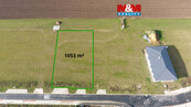Prodej pozemku k bydlení, 1053 m2, Stolany, cena 3526000 CZK / objekt, nabízí 