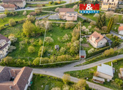 Prodej pozemku k bydlení, 1011 m2, Dolní Újezd, cena 2133100 CZK / objekt, nabízí 