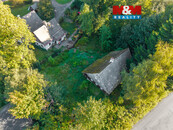 Prodej pozemku k bydlení, 906 m2, Čenkovice, cena 2750000 CZK / objekt, nabízí 