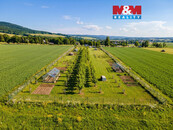 Prodej pozemku k bydlení, 8432 m2, Dolní Boříkovice, Králíky, cena cena v RK, nabízí 