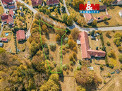 Prodej pozemku k bydlení, 2616 m2, Morašice, cena 1421000 CZK / objekt, nabízí 