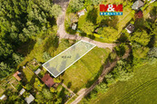 Prodej zahrady, 412 m2, Pardubice - Pardubičky, cena 1236000 CZK / objekt, nabízí 