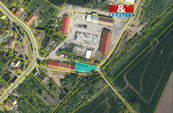 Prodej komerčního pozemku, 556 m2, Přelouč, cena 1580000 CZK / objekt, nabízí 