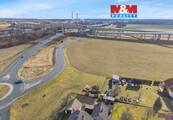 Prodej komerčního pozemku, Opatovice nad Labem, 8413 m2, cena 77000000 CZK / objekt, nabízí 