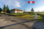 Prodej pozemku k bydlení, 1064 m2, Dolní Ředice, cena 3352000 CZK / objekt, nabízí 