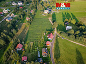 Prodej pozemku k bydlení, 3216 m2, České Petrovice, cena cena v RK, nabízí 