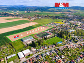 Prodej pozemku k bydlení, Lanškroun, cena 34800000 CZK / objekt, nabízí 