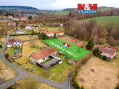 Prodej pozemku k bydlení, 1496 m2, Opatov, cena 1288330 CZK / objekt, nabízí 