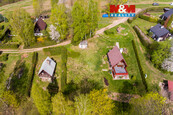 Prodej pozemku k bydlení, 440 m2, Pastviny, Vlčkovice, cena 849999 CZK / objekt, nabízí 