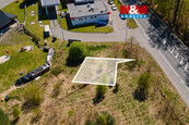 Prodej komerčního pozemku, 194 m2, Býšť, cena 40000 CZK / objekt, nabízí 