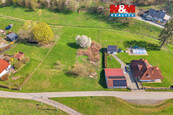 Prodej pozemku k bydlení, 803 m2, Janov, cena 1921900 CZK / objekt, nabízí 