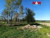 Pronájem zahrady, Sezemice, cena cena v RK, nabízí 