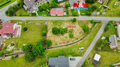 Prodej pozemku k bydlení, 758 m2, Kunčina, cena 930000 CZK / objekt, nabízí 