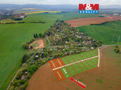 Prodej pole, 498 m2, Moravská Třebová, cena 412344 CZK / objekt, nabízí 