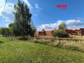 Pronájem pozemku v Pardubicích, ul. Pištorova, cena 2900 CZK / objekt / měsíc, nabízí M&M reality holding a.s.