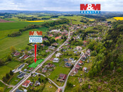Prodej pozemku k bydlení, 1275 m2, Jedlová, cena 1890000 CZK / objekt, nabízí 