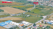 Prodej komerčního pozemku, 13602 m2, Pardubice, cena cena v RK, nabízí 