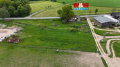 Prodej komerčního pozemku, 6328 m2, Líšnice, ul. Líšnice 231, cena 6644400 CZK / objekt, nabízí 