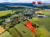 Prodej pozemku k bydlení, 10781 m2, Tatenice, cena 7544830 CZK / objekt, nabízí 