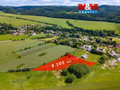 Prodej pozemku k bydlení, 8105 m2, Tatenice, cena 4136530 CZK / objekt, nabízí 